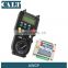 100% sales AWGP01-5AA wireless MPG with LCD display for cnc machine