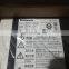 100w High quality electric motor controller MADDT1207003 Japan servo motor