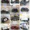 kyotechs YN10V00036F4 Excavator Hydraulic Main Pump SK210-9 Hydraulic Pump K3V112DTP main pump
