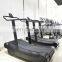 Commercial Running Machine Sports Equipment Manuel High Quality Treadmill MND Y600 Curve High Quality Treadmill