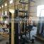 Top Quality Commercial Fitness Equipment MND Fitness Pin Loaded Exercise Fitness Equipment Lateral Raise Machine