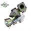 For Jeep Liberty CRD engine R2816K5 VM 2.8L turbocharger GT2056V 763360-5001S 757246-0001 757246-1 35242112G 35242115F 757246