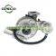 5496015 5496016 1044100FE040 HE200WG turbocharger for sale