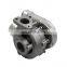 Турбокомпрессор Santa Fe CRDi TF035HL-10GK 49135-07300 49135-07100 28231-27800 49135-07302 для Hyundai D4EB 2.2L