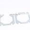 Factories oem metal part laser cutting part top-load washers