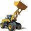 2022 Evangel Compact Good Price Mini Wheel Loader Chinese Manufacturer Shantui 3 TonFront-End Wheel Loader