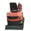 High Quality Smallest Mini Excavator Planting Digging Machines
