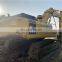 Japan komatsu heavy equipment second hand pc300 pc300-7 hydraulic excavator for sale