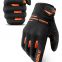 INBIKE Motorcycle Gloves Breathable Hard Knuckle Motorbike Gloves