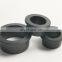 Customized auto wear resisting plastic polyurethane bushing nylon bushing