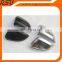 For Audi A4B9 RS4 S4 Mirror Cover Chrome 2016-2019