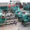 industrial wood shredder for wood chipper