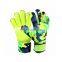 Customized Design Goal Keeper Gloves For Soccer Goalie In Plain