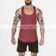 2022 Casual Men Summer Snake Print Lace Cami Tank Top