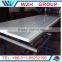 EPS , rockwool and PU Composite Metal Sandwich Roof Panel