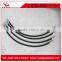 Steel Wire Braided High Pressure SAE 100 R5 LPG Hose