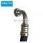 Direct supply atlas air compressor gold tube head high temperature hose 0574991823 original 0574800218 tubing stock