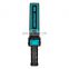 Allosun TS95 High Sensitivity Handheld metal detector security Body Scanner Portable Person Scanner Wand Search LED
