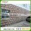 hot sale exterior stone wall tile, mushroom stone