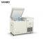 Minus 164 celsius medical chest ultra low freezer