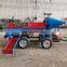 Gold mining equipments rotary scrubber mobile gold trommel screen for sale