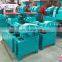 Screw coal extruder screw of charcoal machine price list
