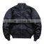 Popular Custom Wholesale Plain retro style varsity Jackets / Premium quality wool letterman style varsity jacket