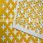 Decorative Architecture Staggered Center aluminium perforated sheet metal mesh