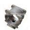 OEM aluminum metal casting lost foam foundry parts