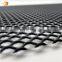 Corrosion resistant ceiling decoration expanded metal mesh