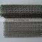 Food grade 304 stainless steel wire mesh conveyor belt