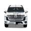 MAICTOP auto body kit front rear bumper for land cruiser lc300 2022 Modellista new model bumper