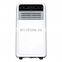 Factory Custom Cooling Only R410a 9000BTU Climatiseur Mobile