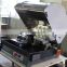 KASON SQ-80 60 80 100mm Manual Metallographic Cutting Machine