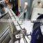 RK1500 Glass Plate CCD Selection Machine Rubber O Ring Screw Optical Sorting Equipment
