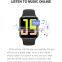 T500 Smartwatch Series 5 6 Watch Bt Phone Call and Answer T500 1.54 INCH Full Touch Fitness SmartWatch