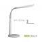 High quality 3 levels dimmable 6W room led desk lamp study led table light for reading