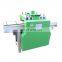 LIVTER MJ380/400 Multi-Blade Rip Saw Timber Saw Cutting Machine Panel Rip Saw