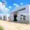 H I Beam Column Q355B Q345B Q235B Construction Material Warehouse Prefabricated Parking Steel Structure