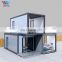 china modular portable house container home luxury prefabricated houses two storey