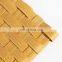 Handmade Terrace Cube Reposera Adjustable Plastic Machine Extruder Bolsos De Mimbre Y   Tiere Diy Trivits Supla Rattan
