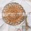 Vintage Natural Placemats Water Hyacinth Placemat Best Seller Wall basket decor basket wholesale made in Vietnam