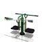 New design gym commercial outdoor fitness equipment kids exercise equipment