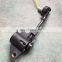 BISON 168F Gasoline Generator Oil Alert