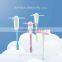 2015 New fan with battery hot sale battery powered table fan asian fan