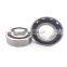 7311AC P5 high precision long life angular contact ball bearing for spindle
