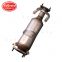 Car Exhaust Three Way Catalytic Converter For 2003-2007 Honda For Accord 2.4