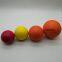 Pu Foam 6.3cm Smooth Ball toy ball– Relieve Stress and Anxiety