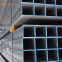Mild Steel High Frequency ERW Welded Pipe Manufacturing Line