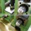 Nanyang Decorative Handrail SS Pipe Making Machine/Tube Product Line